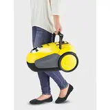 Пылесос Karcher VC 2 Bag - фото 5