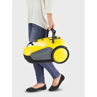 Пылесос Karcher VC 2 Bag