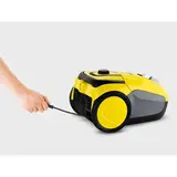 Пылесос Karcher VC 2 Bag - фото 8