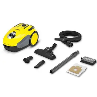 Пылесос Karcher VC 2 Bag