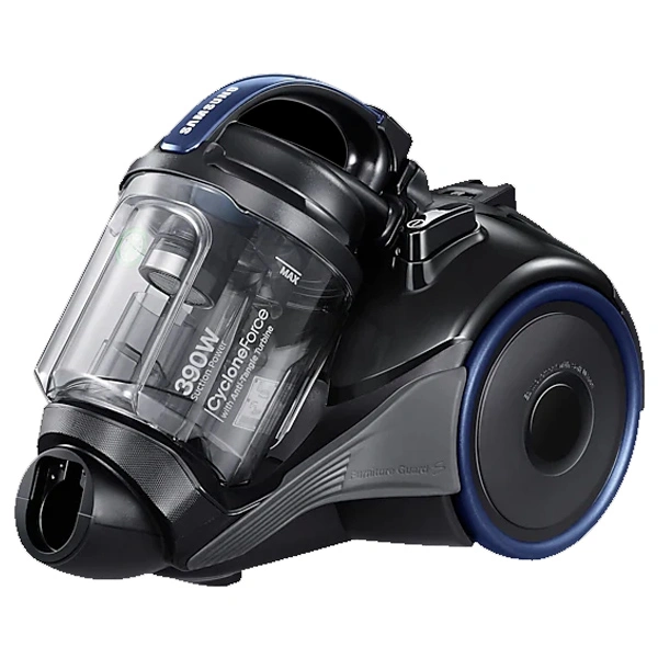 Samsung шаңсорғышы VC15K4136HB/EV - фото 4