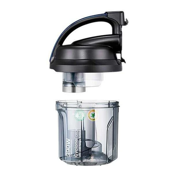 Samsung шаңсорғышы VC15K4136HB/EV - фото 8