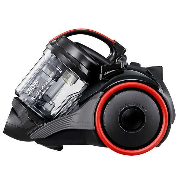 Пылесос Samsung VC15K4116VR/EV - фото 4