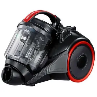 Пылесос Samsung VC15K4116VR/EV - фото 5