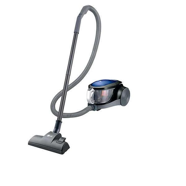Пылесос LG VC53000EBNT