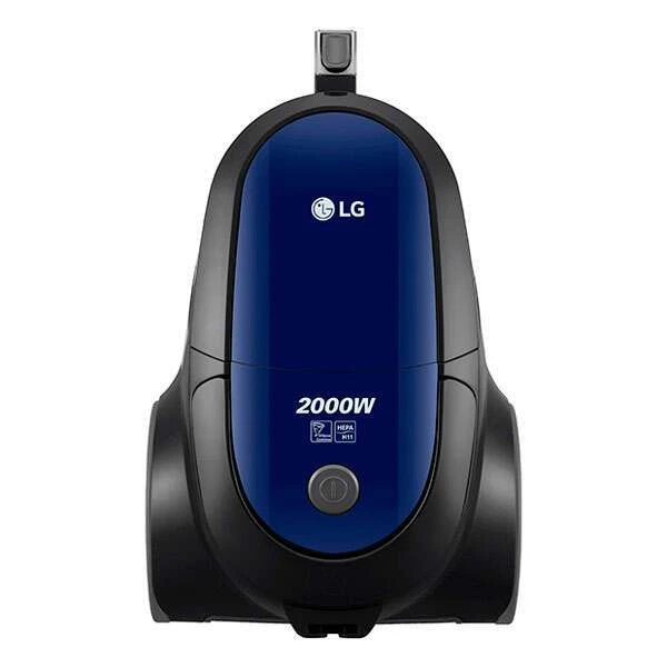 Пылесос LG VC53000EBNT - фото 2