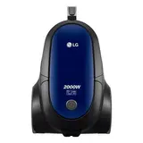 Пылесос LG VC53000EBNT - фото 2