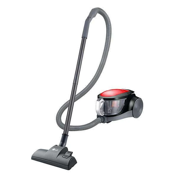 Пылесос LG VC53000ENTC