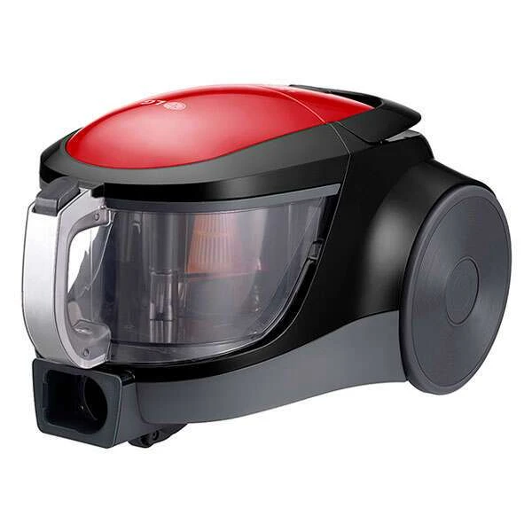 Пылесос LG VC53000ENTC - фото 3