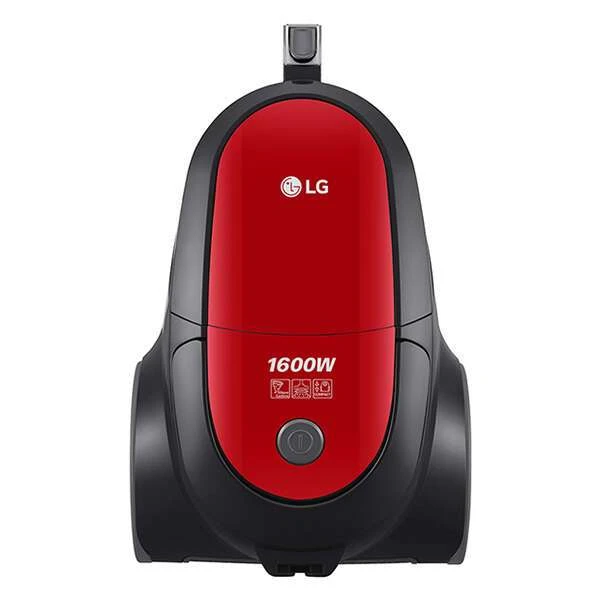 Пылесос LG VK76A06NDR - фото 2
