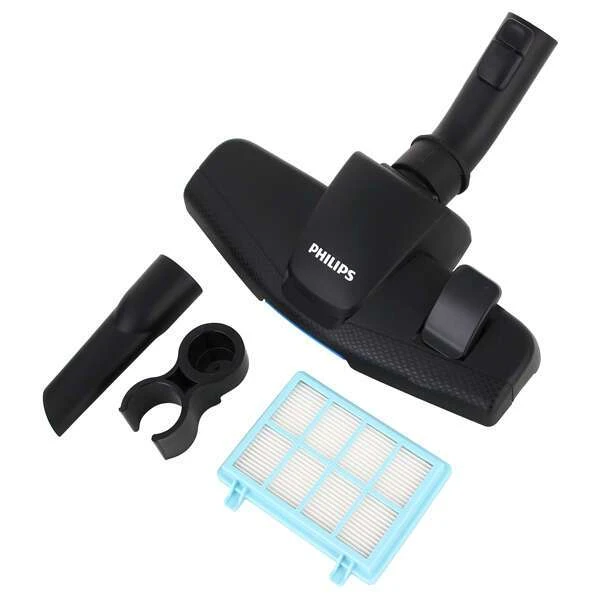 Пылесос Philips FC9350/01 - фото 6