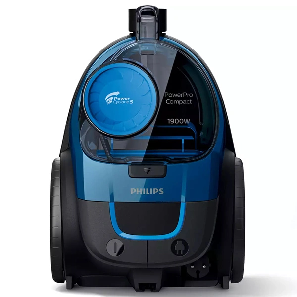 Пылесос Philips FC9352/01 - фото 5