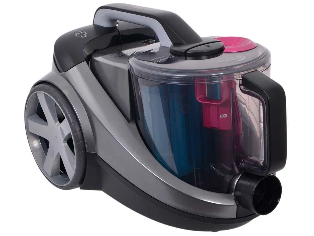 Пылесос Philips FC8766/01 - фото 2