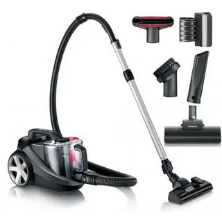 Пылесос Philips FC8766/01