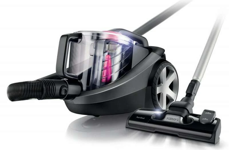 Пылесос Philips FC8766/01 - фото 4