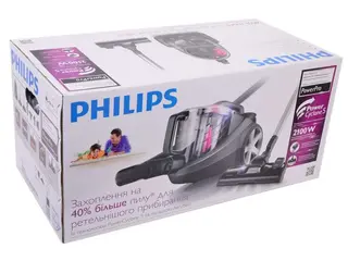Пылесос Philips FC8766/01