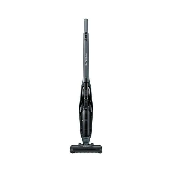 Пылесос Samsung VS60M6015KG/EV
