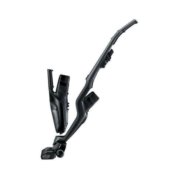 Пылесос Samsung VS60M6015KG/EV - фото 2