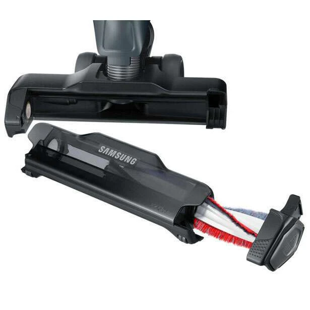 Пылесос Samsung VS60M6015KG/EV - фото 9