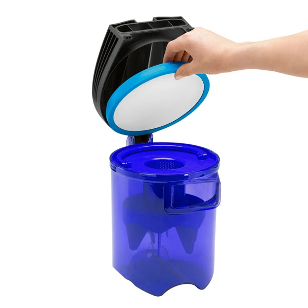 Tefal шаңсорғышы TW6951 - фото 4