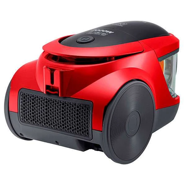 Пылесос LG VK76A09NTCR - фото 3