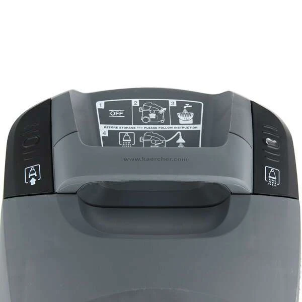 Моющий пылесос Karcher SE 6.100 - фото 8