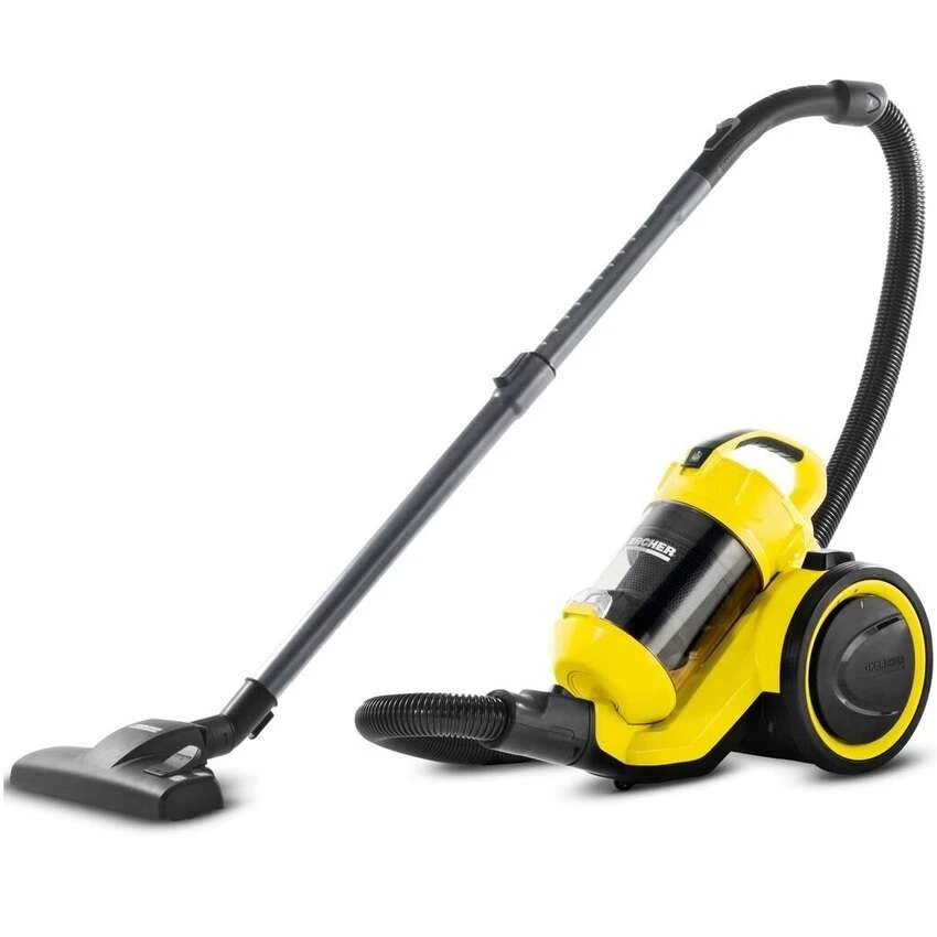 Пылесос Karcher VC 3 Plus