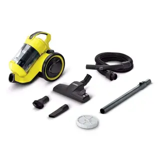 Пылесос Karcher VC 3 Plus
