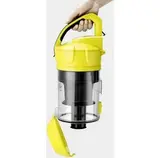 Пылесос Karcher VC 3 Plus - фото 4