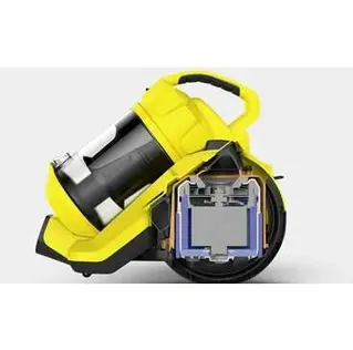 Пылесос Karcher VC 3 Plus