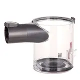 Беспроводной пылесос Dyson V6 Slim Origin SV03 - фото 3