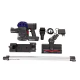 Беспроводной пылесос Dyson V6 Slim Origin SV03 - фото 4