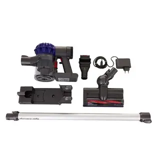 Беспроводной пылесос Dyson V6 Slim Origin SV03