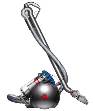 Пылесос Dyson Big Ball Multifloor Pro CY23