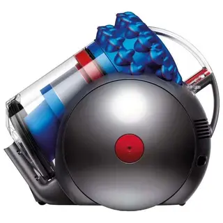 Пылесос Dyson Big Ball Multifloor Pro CY23