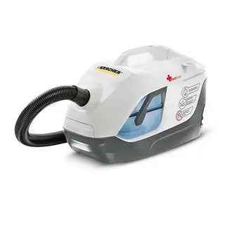 Пылесос Karcher DS 6 Premium Mediclean