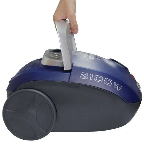 Пылесос Hoover TCP2120 019 - фото 4