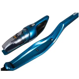 Вертикальный пылесос Philips FC6404/01