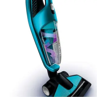 Вертикальный пылесос Philips FC6404/01