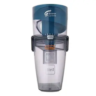 Вертикальный пылесос Philips FC6404/01