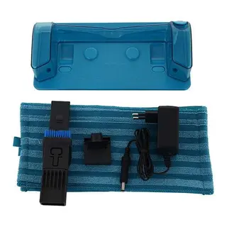 Вертикальный пылесос Philips FC6404/01