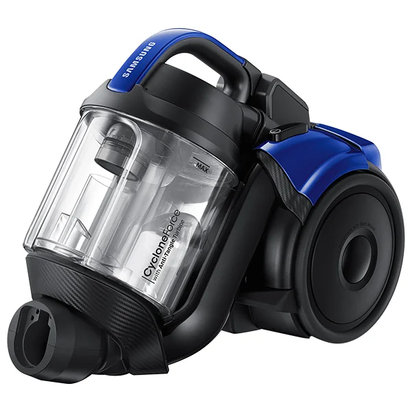 Samsung шаңсорғышы VC21K5177HB/EV - фото 11