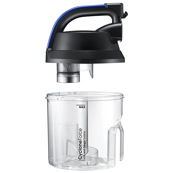 Samsung шаңсорғышы VC21K5177HB/EV - фото 13