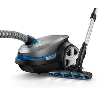 Мешковый пылесос Philips FC8924/01