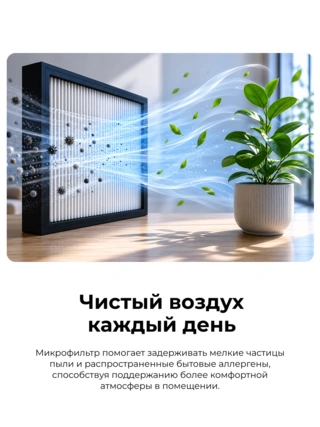 Пылесос Samsung VCC4520S36/XEV - фото 5