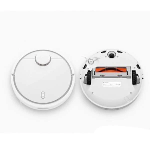 Робот-пылесос Xiaomi Mi robot Vacuum - фото 3