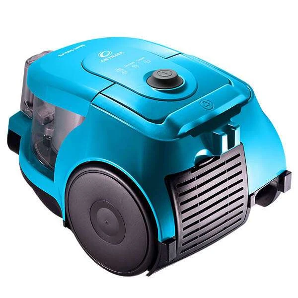 Пылесос Samsung VCC4326S3A/XEV - фото 5