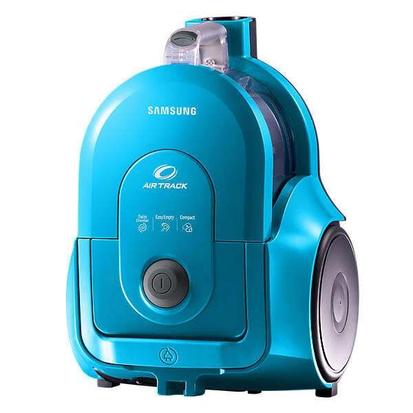 Пылесос Samsung VCC4326S3A/XEV - фото 7