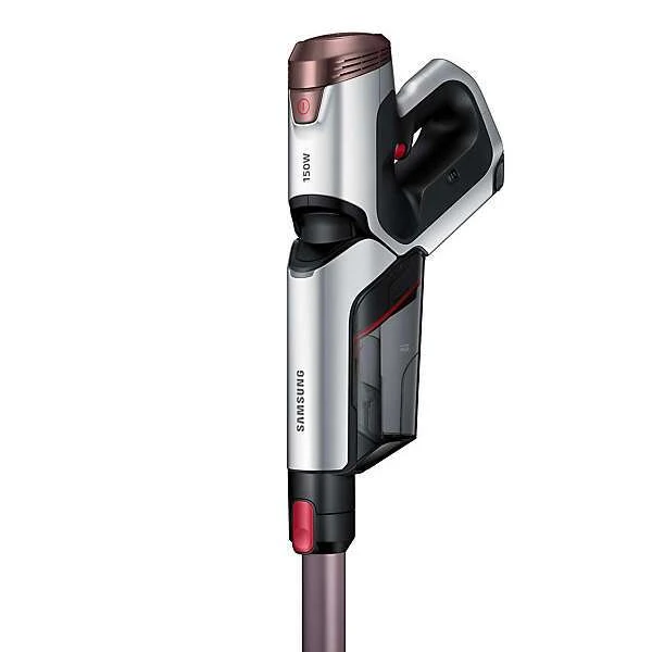 Вертикальный пылесос Samsung POWERstick PRO VS8000 VS80N8076KC/EV - фото 8