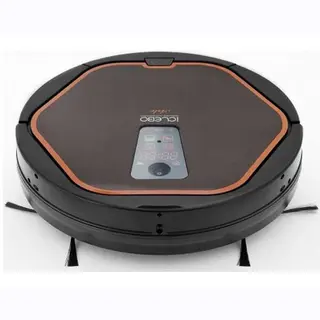 Робот-пылесос iCLEBO Arte Carbon Black - фото 5